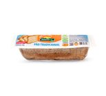 Pão sem Glúten Natural Life Tradicional 220g