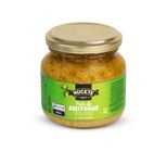 Patê Argentino de Azeitonas Verdes Nucete 190g