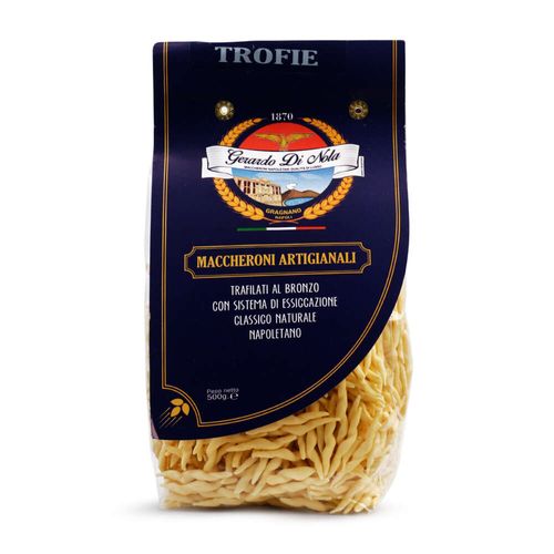 Massa Italiana Gerardo Di Nola Trofie 500g