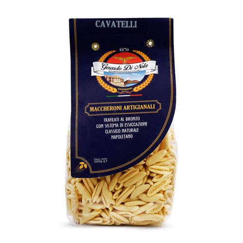 Massa Italiana Gerardo Di Nola Cavaletti 500g