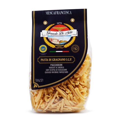 Massa Italiana Gerardo Di Nola Mescafrancesca 500g