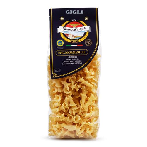 Massa Italiana Gerardo Di Nola Gigli 500g