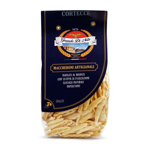 Massa Italiana Gerardo Di Nola Cortecce 500g