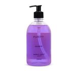 Sabonete Liquido Purify Lavanda 500ml