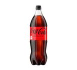 Refrigerante Coca Cola Sem Açúcar Pet 1,5L