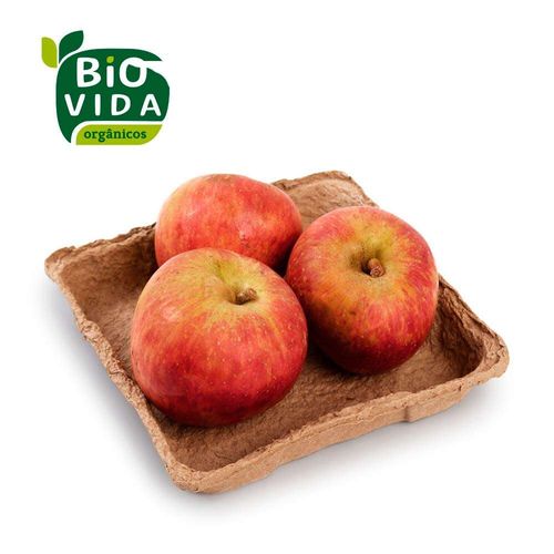 Maçã Orgânica 400g