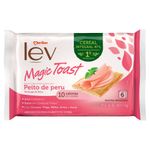 Torrada-Integral-Peito-de-Peru-Marilan-Lev-Magic-Toast-Pacote-110g-6-Unidades