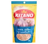 Alho Granulado Kitano Pacote 60g