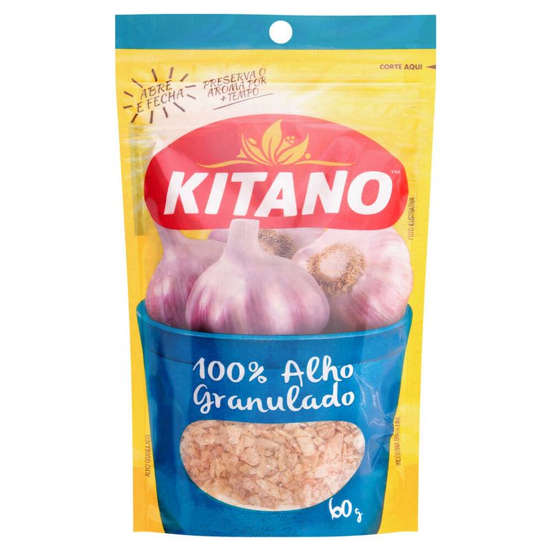Alho-Granulado-Kitano-Pacote-60g