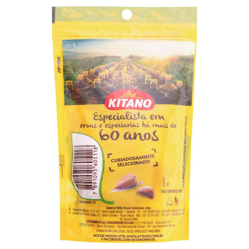 Alho-Granulado-Kitano-Pacote-60g