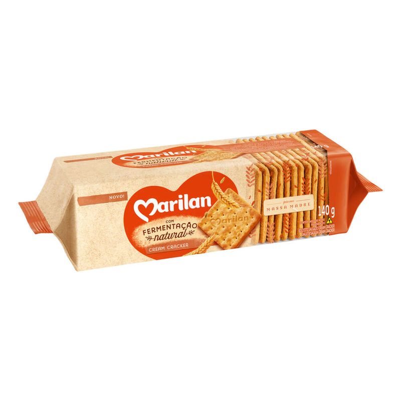 Biscoito-Cream-Cracker-Marilan-Pacote-140g