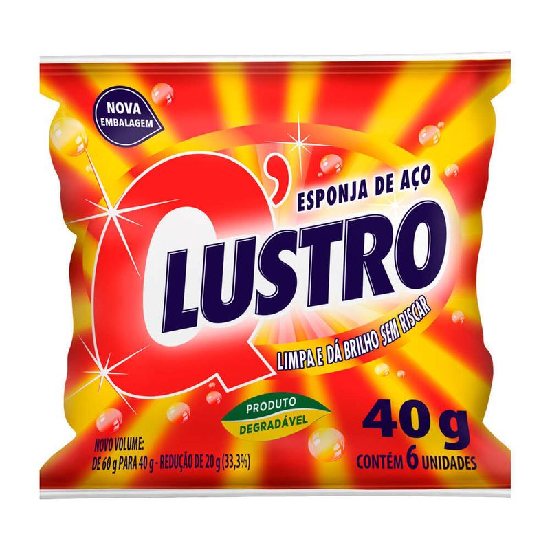 Esponja-de-Aco-Lustro-6-Unidades-40g