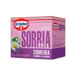 Cha-Cidreira-e-Camomila-com-Lavanda-Dr.-Oetker-Sorria-Mais-Caixa-12g-10-Unidades