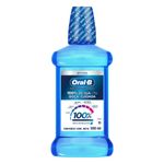 Enxaguante-Bucal-Zero-Alcool-Menta-Refrescante-Oral-B-100--Frasco-500ml