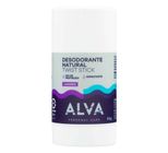 Desodorante em Bastão Twist Stick Natural Alva Lavanda 55g