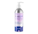 Sabonete Líquido Lavanda e Baunilha Alva 250ml