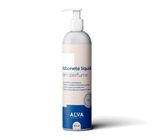 Sabonete Líquido Sem Perfume Alva 250ml