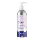 Shampoo Normais a Secos Alva Lavanda e Baunilha 250ml