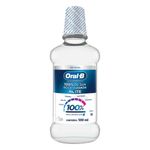 Enxaguante-Bucal-Noite-Zero-Alcool-Menta-Refrescante-Oral-B-100--Frasco-500ml