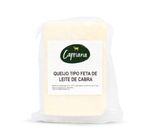 Queijo Tipo Feta de Cabra Capriana 200g