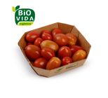 Tomate Grape Orgânico Bio Vida  180g