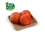 Tomate Caqui Orgânico Bio Vida 500g