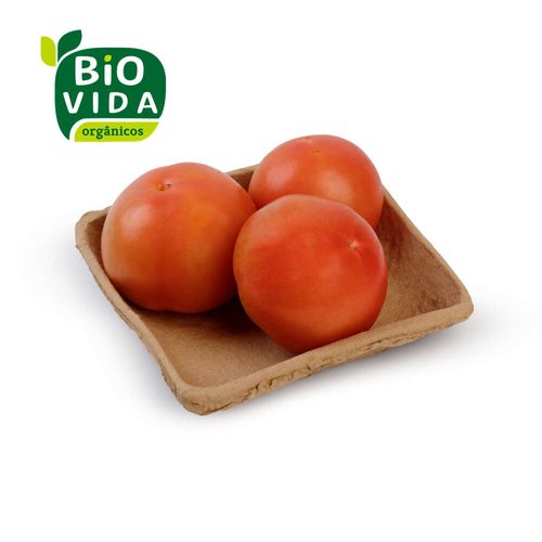 Tomate Caqui Orgânico Bio Vida 500g