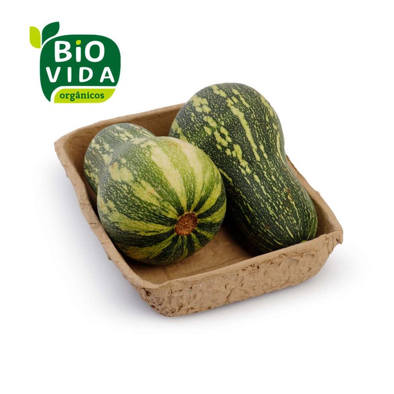 Abobora-Paulista-Organica-Bio-Vida-Bandeja-600g