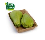 Chuchu Orgânico Bio Vida 600g