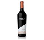 Vinho Tinto Argentino Terrazas Malbec Reserva Garrafa  750 mL