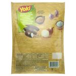 Farofa-de-Mandioca-com-Soja-Yoki-Pacote-200g
