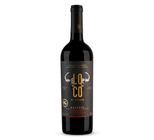 Vinho Tinto Chileno Finca Negra Loco Di Piedra Reserva Garrafa 750ml