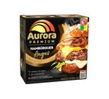 Hambúrguer de Angus Aurora Premium 350g