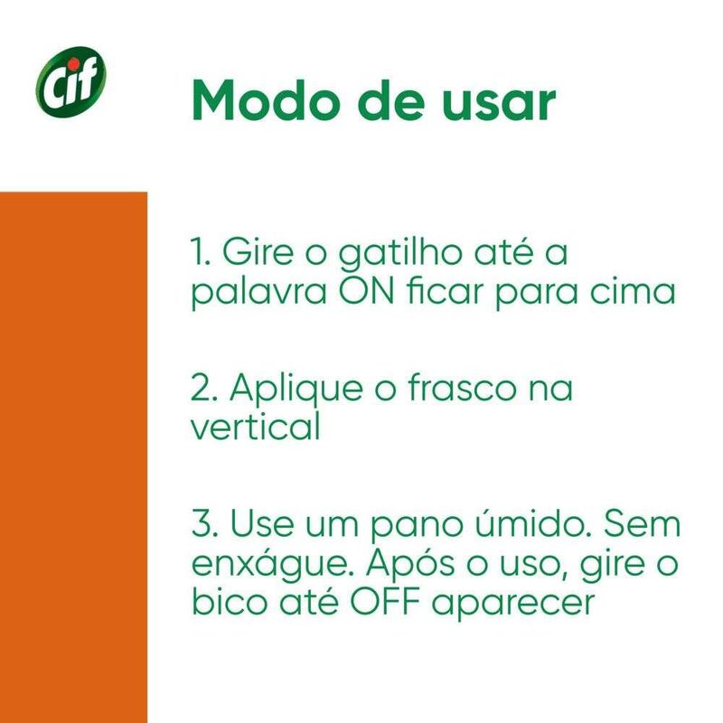 Removedor-de-Gorduras-Cif-Cozinha-Gatilho-500ml