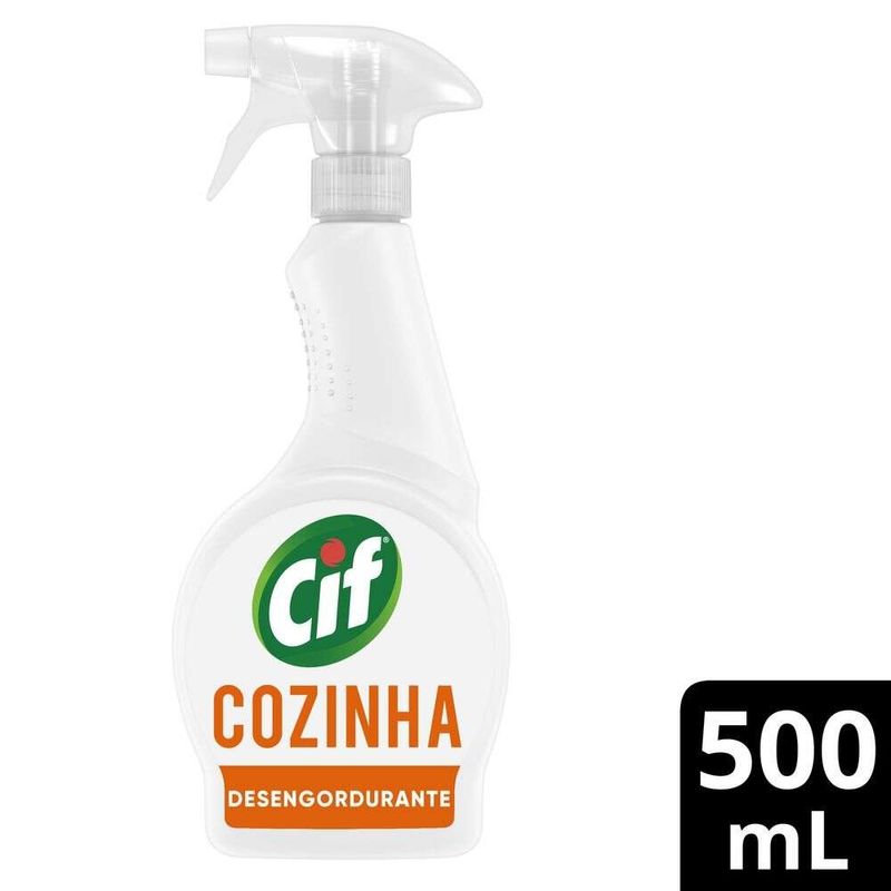 Removedor-de-Gorduras-Cif-Cozinha-Gatilho-500ml