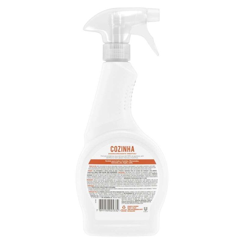 Removedor-de-Gorduras-Cif-Cozinha-Gatilho-500ml
