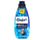 Amaciante Concentrado Comfort Frescor Intenso 1 L