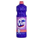 Desinfetante Vim Cloro Gel Lavanda 700 mL