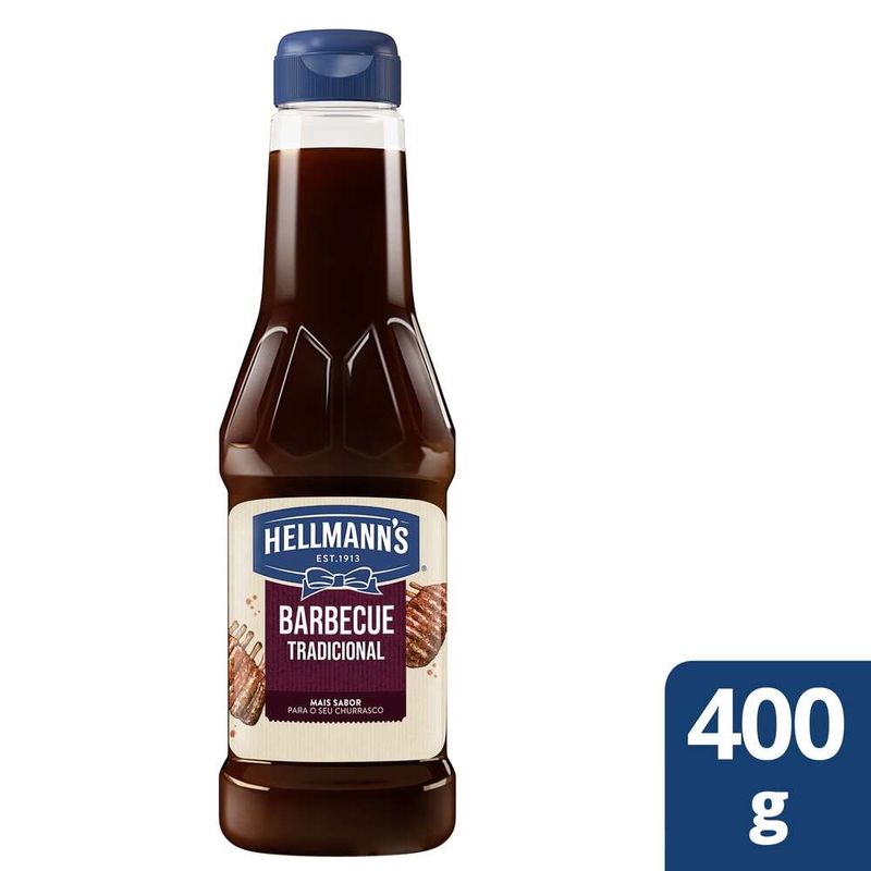 Molho-Barbecue-Hellmanns-Tradicional-400g