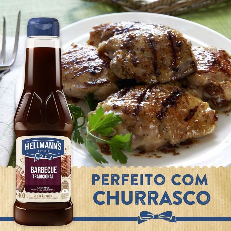 Molho-Barbecue-Hellmanns-Tradicional-400g
