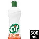 Limpador-Cif-Cozinha-Removedor-de-Gorduras---500-mL