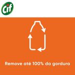 Limpador-Cif-Cozinha-Removedor-de-Gorduras---500-mL