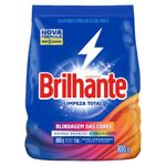 Lava-Roupas-em-Po-Roupas-Brancas-e-Coloridas-Brilhante-Limpeza-Total-Pacote-800g
