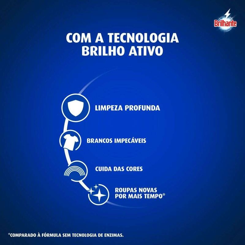 Lava-Roupas-em-Po-Roupas-Brancas-e-Coloridas-Brilhante-Limpeza-Total-Pacote-800g