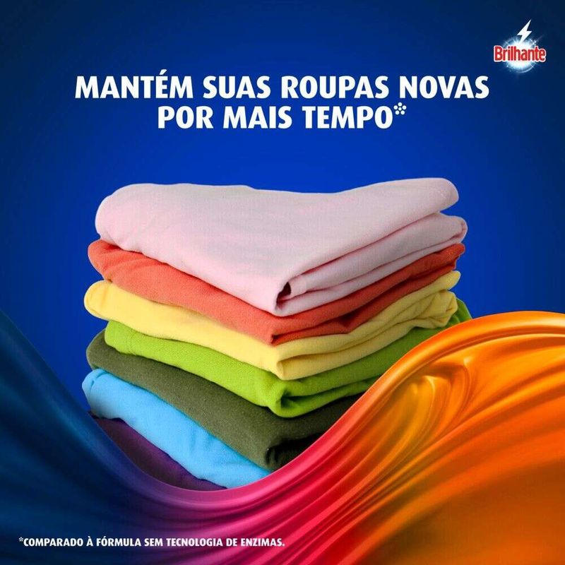 Lava-Roupas-em-Po-Roupas-Brancas-e-Coloridas-Brilhante-Limpeza-Total-Pacote-800g