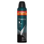 Antitranspirante-Aerosol-Rexona-Men-Invisible-250ml