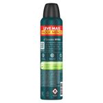 Antitranspirante-Aerosol-Rexona-Men-Invisible-250ml