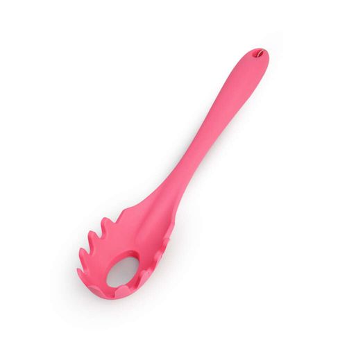 Pegador de Macarrão Silicone Oikos