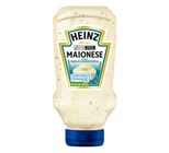 Maionese Queijo Gorgonzola Heinz Squeeze 215g