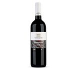 Vinho Tinto Italiano Negroamaro Salento Zonin Garrafa 750ml